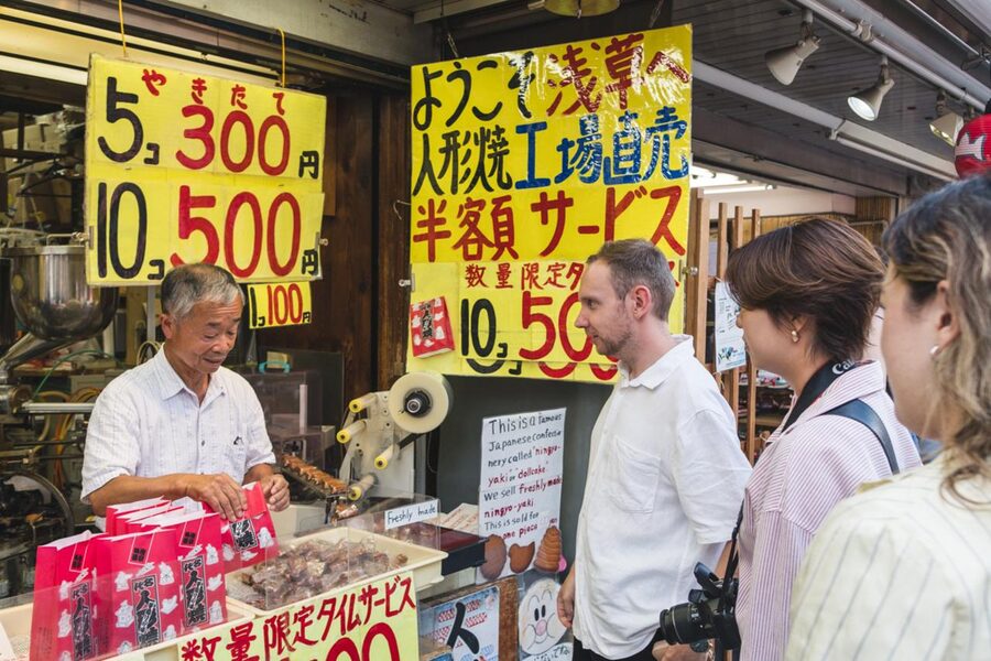 Tokyo: Asakusa Kimono Rental Experience - Who Will Enjoy This Experience Most