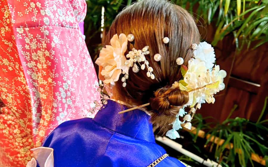 Tokyo: Asakusa Kimono Rental Experience - Booking Advice for a Smoother Day