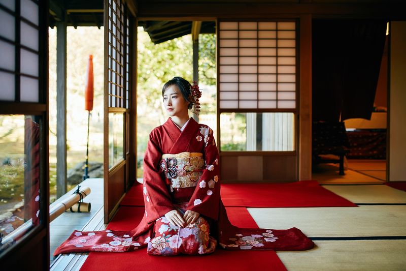 Tokyo Asakusa Kimono&Yukata Rental at Kimono Miyabi Asakusa Station - Price, package choices and real value