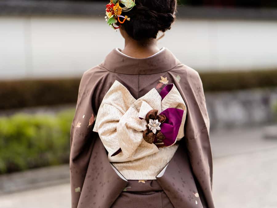 Tokyo Asakusa: Miu Kimono Rental and Optional Photoshoot - Important Limits Before You Book