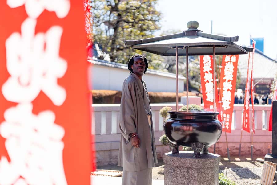 Tokyo Asakusa: Miu Kimono Rental and Optional Photoshoot - How the Photoshoot Fits Into Your Day