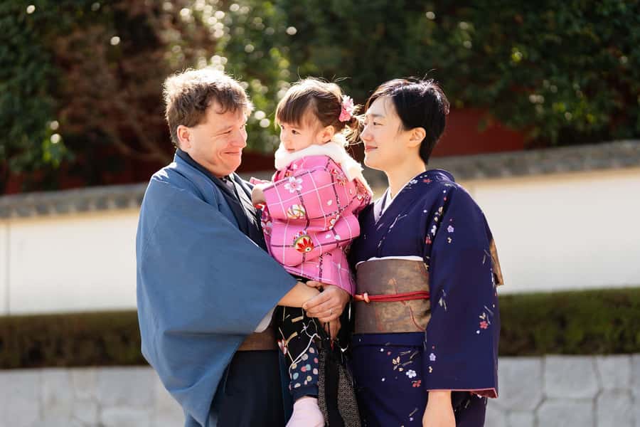 Tokyo Asakusa: Miu Kimono Rental and Optional Photoshoot - What Is Included for the Price