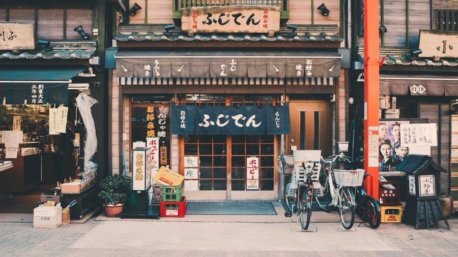 Tokyo Asakusa & Senso-Ji Walking tour With A Guide - Key points before you book