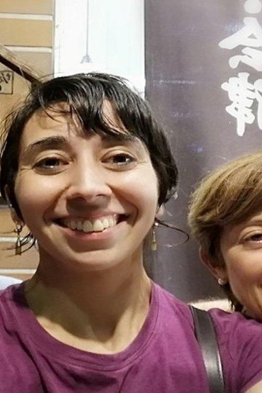 Tokyo Asakusa & Senso-Ji Walking tour With A Guide - A slower half hour at Sumida Park