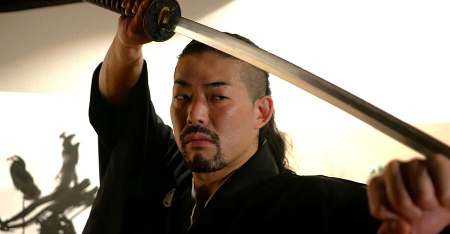 Tokyo : Authentic Samurai Experience in a Private Space. - Key Points At a Glance