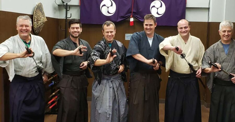 Tokyo: Best Samurai Experience - Key Things To Know Before You Book