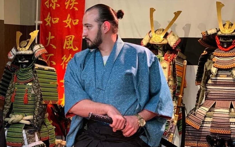 Tokyo: Best Samurai Experience - Photos and Videos You Can Actually Keep