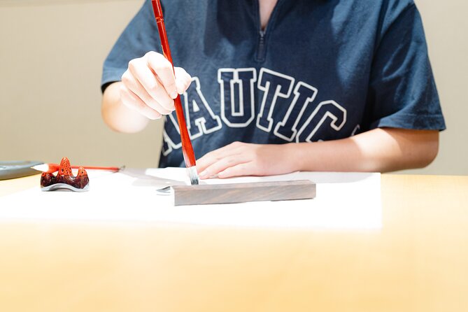 Tokyo: Calligraphy Experience at Japanese Room in Shibuya - Is $32.84 Good Value?