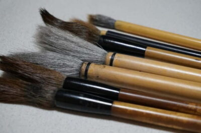 Calligraphy Workshop Craft Your Own Art in Asakusa