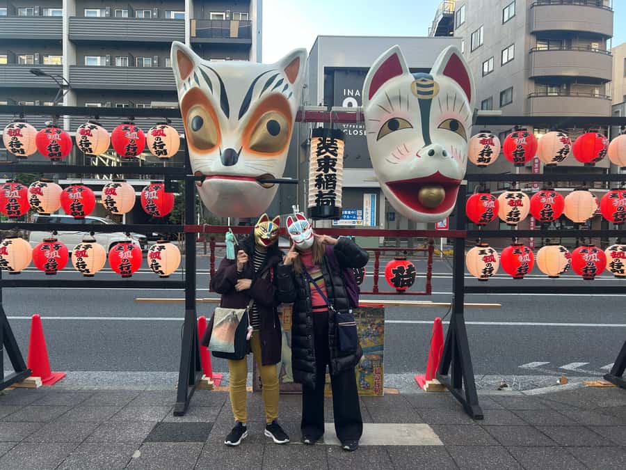 Tokyo:Celebrate Unique Japanese New Year Tradition Festivity - Key points before you book