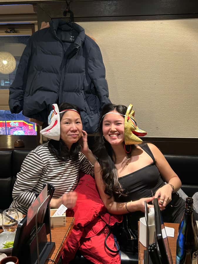 Tokyo:Celebrate Unique Japanese New Year Tradition Festivity - Two packages and the question of value