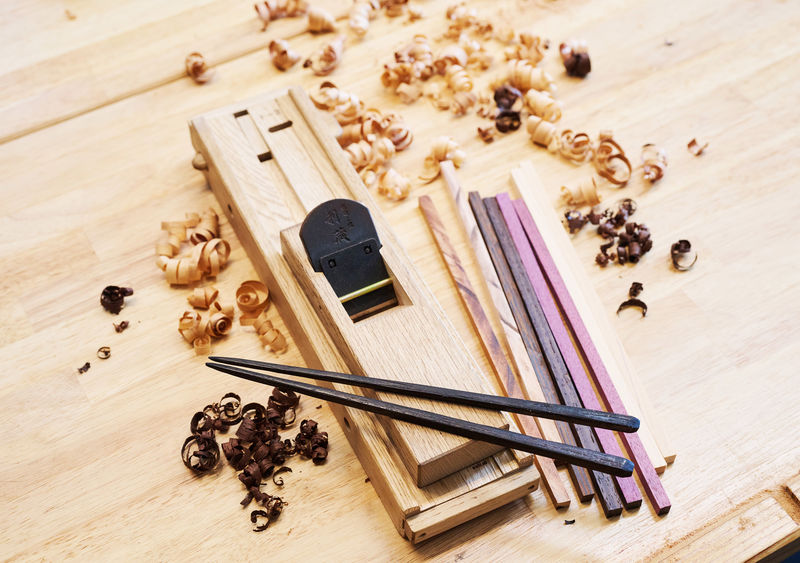 Tokyo: Chopstick-Making Workshop & Japanese Cultural Experience - What makes this chopstick workshop worth an hour