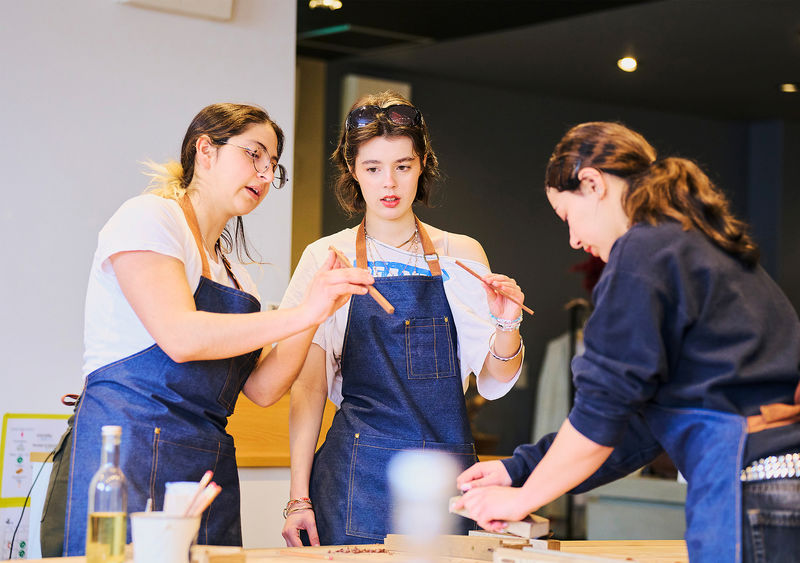 Tokyo: Chopstick-Making Workshop & Japanese Cultural Experience - Should you book this chopstick workshop?