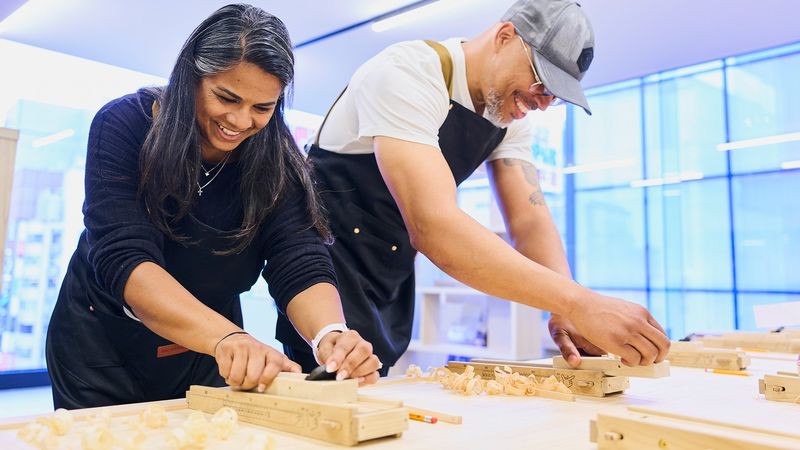 Tokyo: Chopstick-Making Workshop & Japanese Cultural Experience - A hands-on pause from Tokyo sightseeing