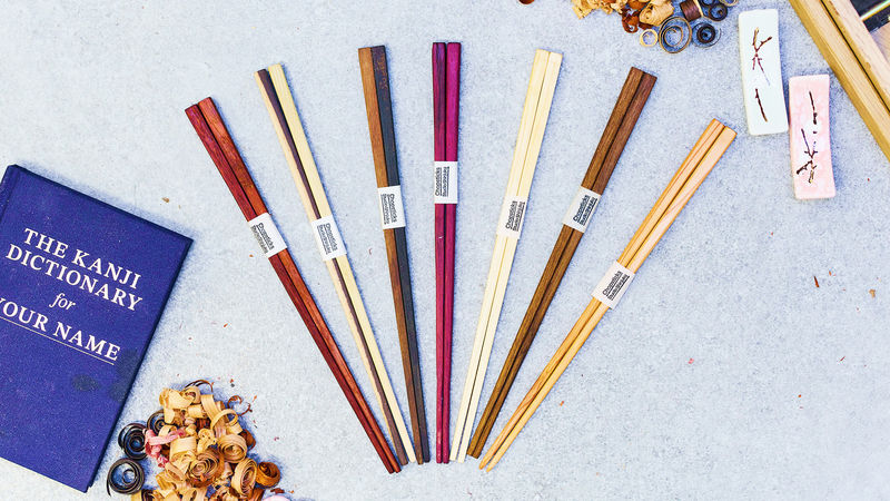 Tokyo: Chopstick-Making Workshop & Japanese Cultural Experience - Learning what chopsticks mean in Japan