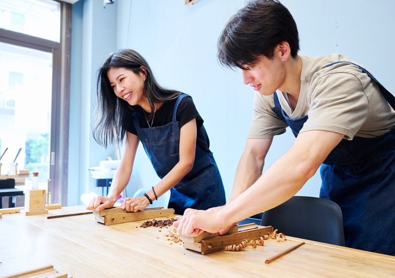 Tokyo: Chopstick-Making Workshop & Japanese Cultural Experience - What the starting price really buys