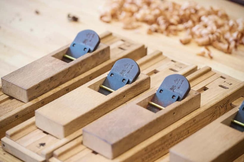 Tokyo: Chopstick Making Workshop with Artisan - Helpful booking advice for your Tokyo day
