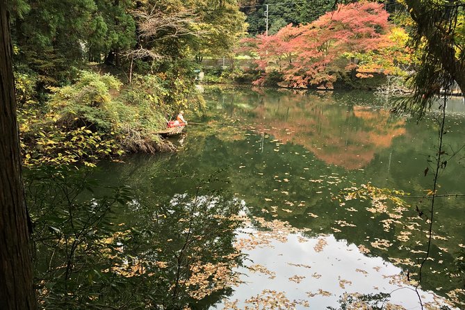 Tokyo Countryside Exploration Private Tour - Koma Shrine and the wider story of Japan