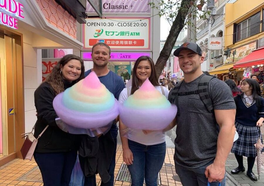 Tokyo: Crazy Cute & Kawaii Harajuku Food Tour - Key points to know before you book