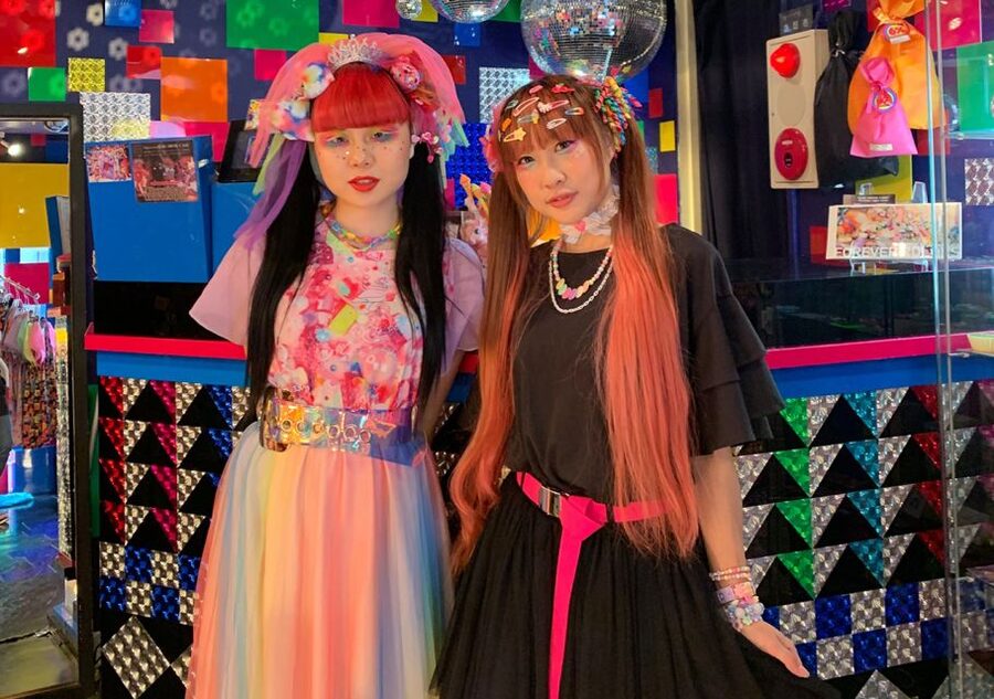Tokyo: Crazy Cute & Kawaii Harajuku Food Tour - What the $163 price really buys