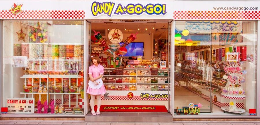Tokyo: Crazy Cute & Kawaii Harajuku Food Tour - Meeting at Harajuku Station’s Takeshita Exit