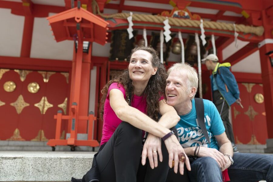 Tokyo: Custom Hidden Gems & Highlights Tour with Local Guide - Temples, shrines, gardens, and quiet corners