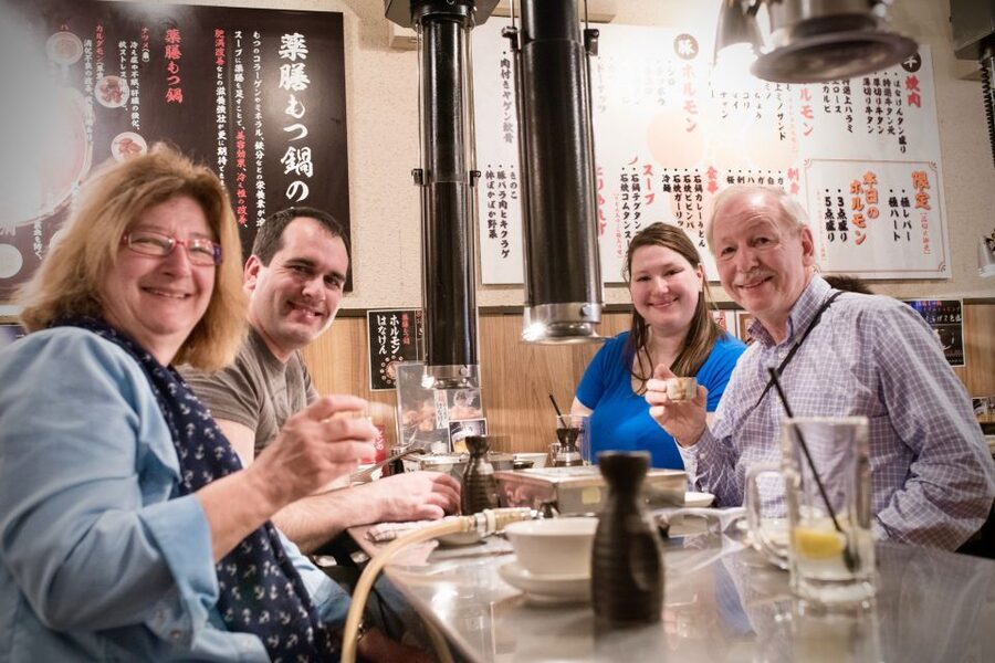 Tokyo: Custom Hidden Gems & Highlights Tour with Local Guide - Markets, food, and the practical side of eating
