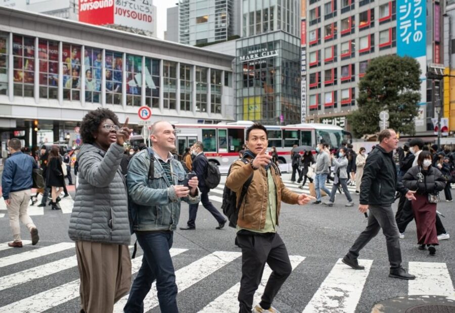 Tokyo: Custom Hidden Gems & Highlights Tour with Local Guide - Choosing between two, four, six, and eight hours
