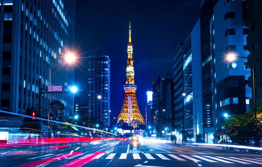 Tokyo: Customizable Day Trip Within Tokyo & English-Driver - Key points to know before booking