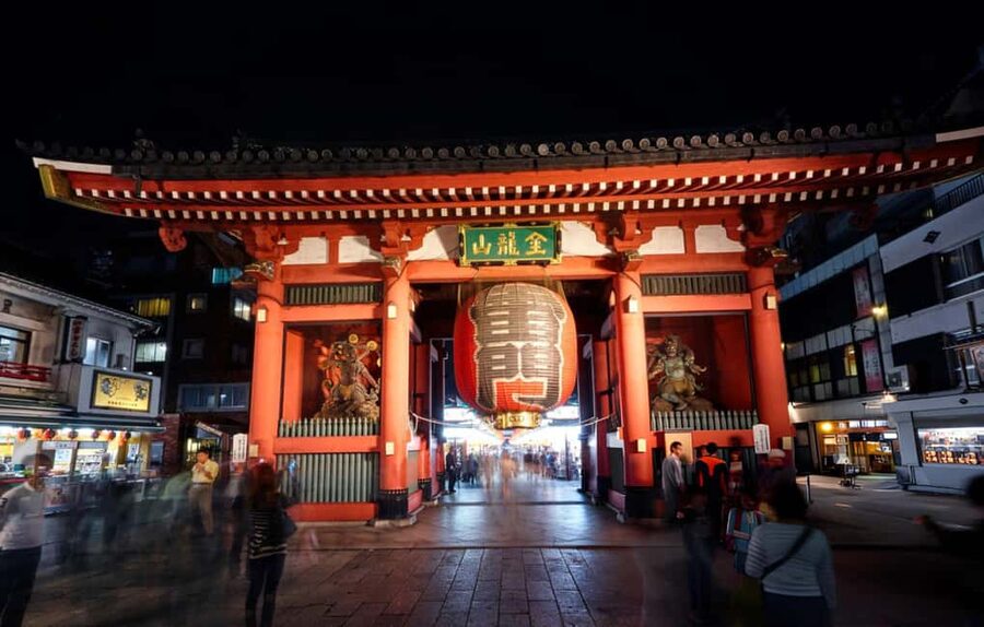Tokyo: Customizable Day Trip Within Tokyo & English-Driver - Ueno Park and Akihabara show two sides of the city