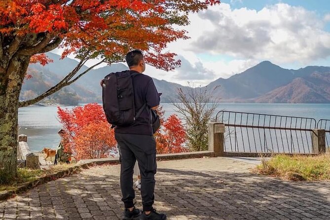 Tokyo: Customized Mt. Fuji & Hakone Sightseeing Private Day Trip - Lake Kawaguchiko for water-level Fuji views