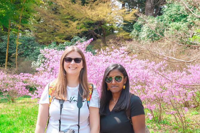 Tokyo Customized Private Tour (Must See Places in 1 Day) - Shibuya Crossing, Meiji Jingu, and Harajuku