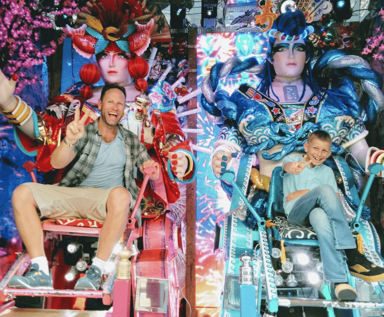 Tokyo Customized Private Tour: See Top Attractions in 1 Day - What the $141 Price Really Buys