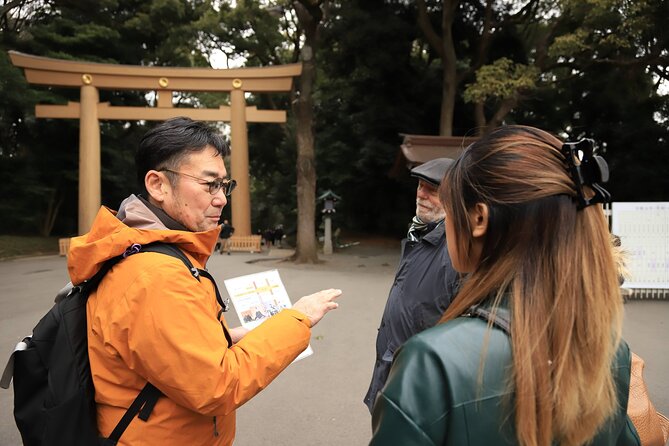 Tokyo Customized Private Tour: See Top Attractions in 1 Day - What this private Tokyo tour does best