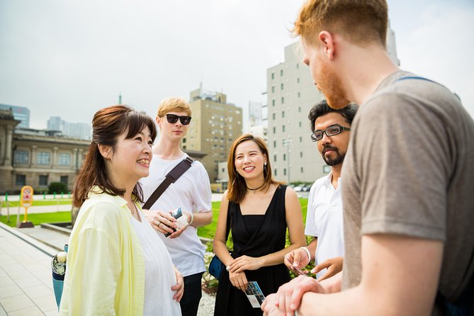 Tokyo Customized Private Tour: See Top Attractions in 1 Day - Yanaka Ginza and Ueno: A more local-feeling option