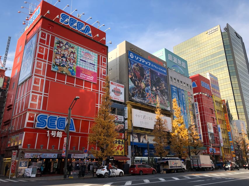 Tokyo: Customized Private Tour with a Local Guide - Key points at a glance