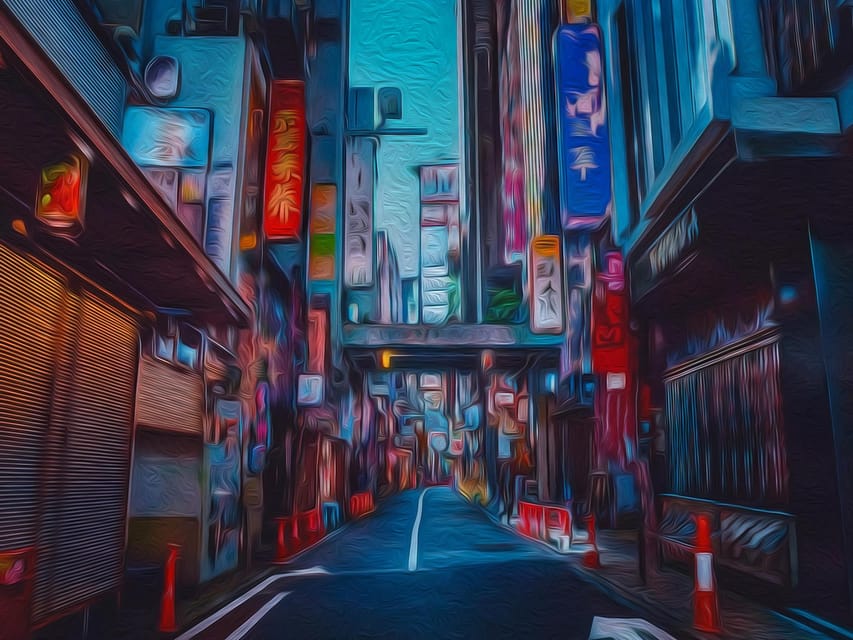 Tokyo: Customized Private Tour with a Local Guide - Koenji and Tokyo’s independent subcultures