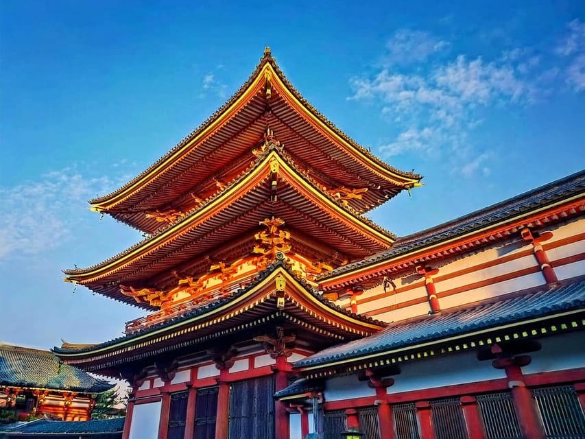 Tokyo: Customized Private Tour with a Local Guide - Shinjuku: black markets, Kabukicho, and Golden Gai