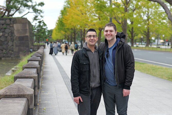 Tokyo Customized Private Walking Tour With Local Guide - Shibuya, Tokyo Tower, and Big-City Views