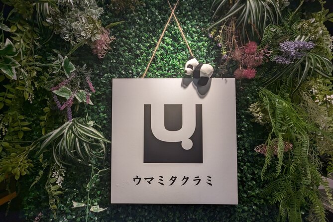 Tokyo Cute Bento Cooking Class – Make a Kawaii Character Lunchbox - The final 30 minutes: eat what you made