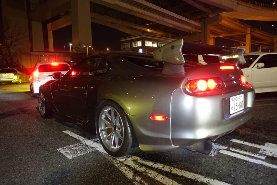 Tokyo: Daikoku Car Meet Tour at Night with JDM Guides - Who will enjoy this most?