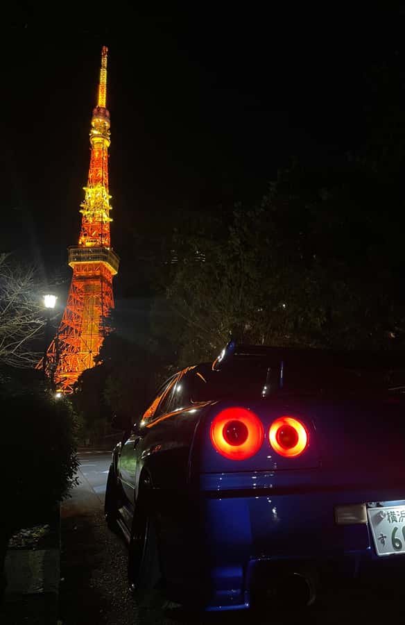 Tokyo: Daikoku: JDM and Tokyo Car Culture Experience - Tokyo’s streets, the C1 Loop, and the Wangan Expressway