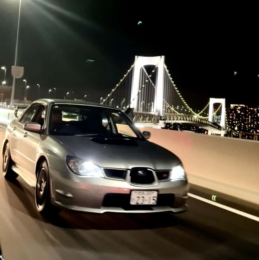 Tokyo: Daikoku: JDM and Tokyo Car Culture Experience - A-PIT Autobacs and Tokyo’s enthusiast culture