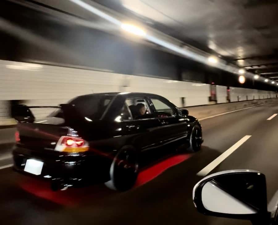 Tokyo: Daikoku: JDM and Tokyo Car Culture Experience - The $84 price and what it covers