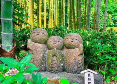 Day Trip to Kamakura in Spanish – Spanish