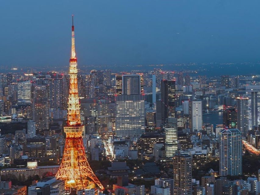 Tokyo Dinner Cruise & Tradition Show & Drinks & Tokyo Tower - Sukiyaki-style dinner, including vegetarian and pork choices