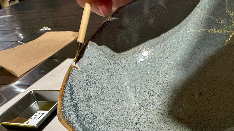 Tokyo: Discover the Art of Kintsugi in Ginza - Who will enjoy this most