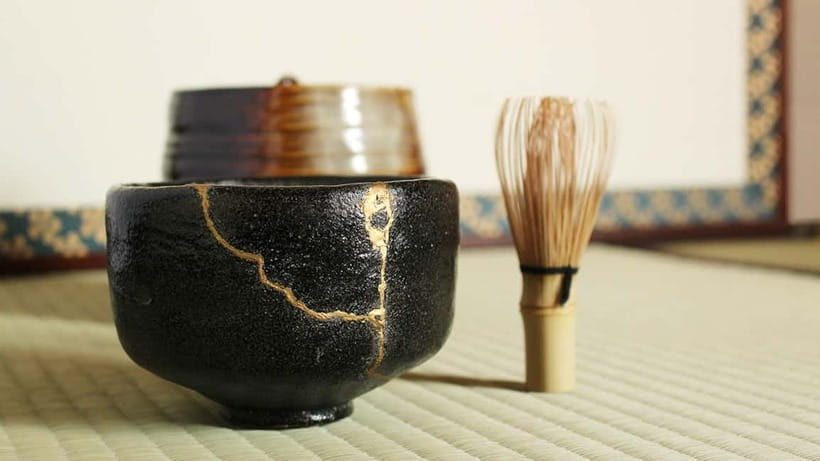 Tokyo: Discover the Art of Kintsugi in Ginza - Cancellation and booking flexibility
