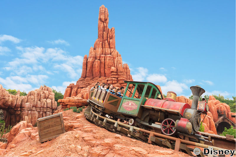 Tokyo Disney Resort - Tokyo Disneyland & Tokyo DisneySea Park Tickets - Who will get the most from this day