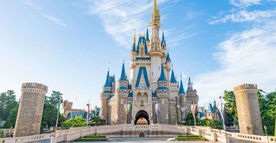 Tokyo Disneyland 1-Day Passport - Why this one-day passport is worth considering